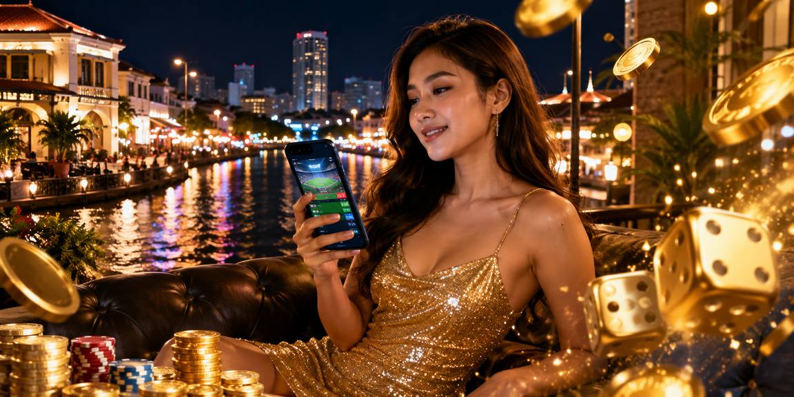 ibet link Apa yang kami tawarkan sebagai platform