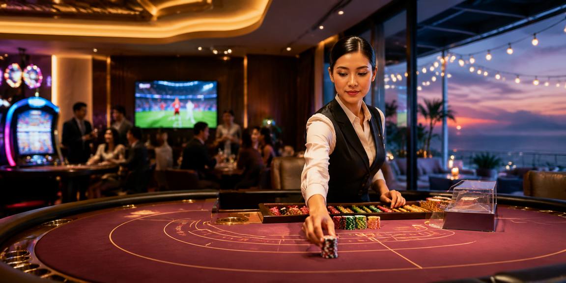 ibet link Jelajahi Slot Berkualitas Tinggi di ibet link