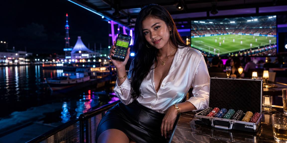 ibet link Daftar dalam Beberapa Saat untuk Jelajahi Lobby Penuh