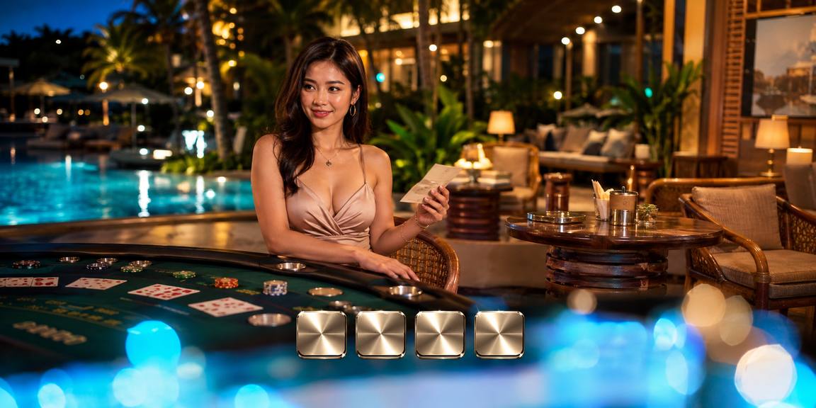 ibet link Mula dari profil