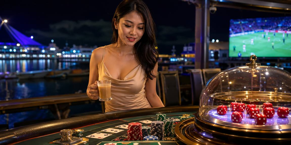 ibet link Koleksi Slot Petualangan
