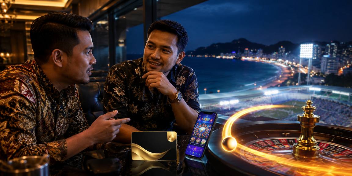 ibet link Bonanza Gold