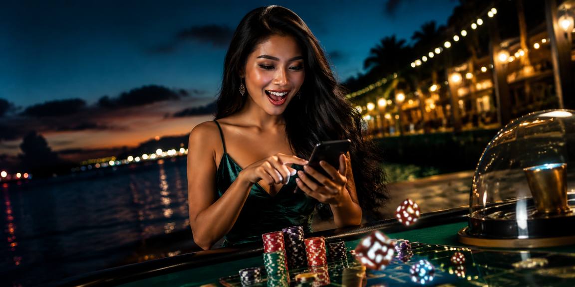 ibet link Live Roulette